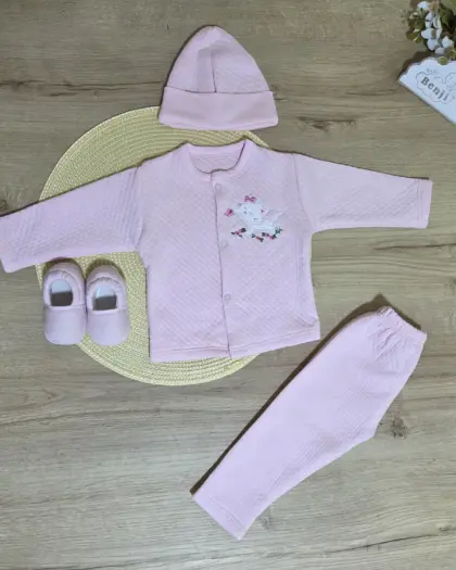 Conjunto Alondra