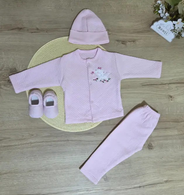 Conjunto Alondra