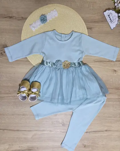 Vestido Camila