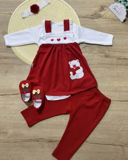 Vestido Cielo